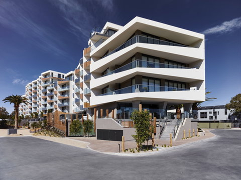 Sandy Hill Serviced Aparetments - VIC Tourism 1