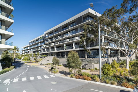 Sandy Hill Serviced Aparetments - VIC Tourism 3