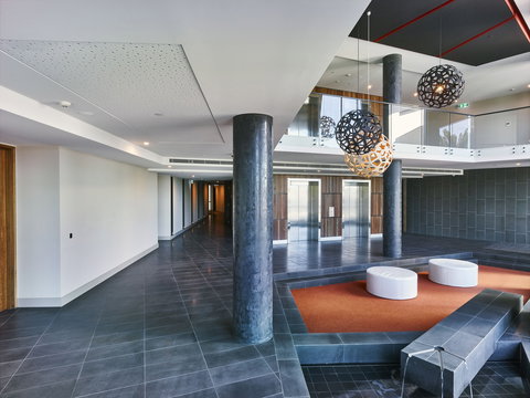 Sandy Hill Serviced Aparetments - VIC Tourism 5