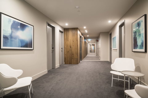 Sandy Hill Serviced Aparetments - VIC Tourism 8