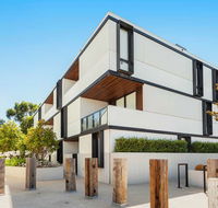Clayton Serviced Apartments - VIC Tourism