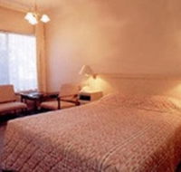 Clayton Monash Motor Inn - VIC Tourism