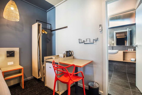 Monash Hotel - VIC Tourism 2