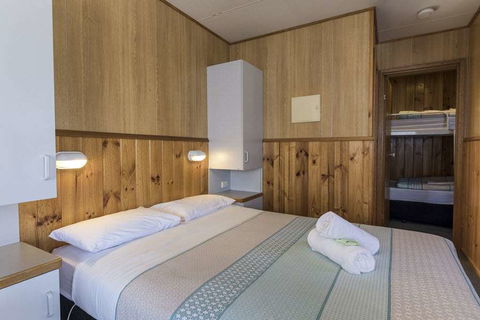 BIG4 Albury Tourist Park - VIC Tourism 6