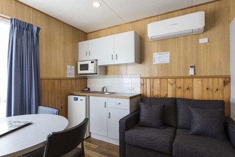 BIG4 Albury Tourist Park - VIC Tourism 9