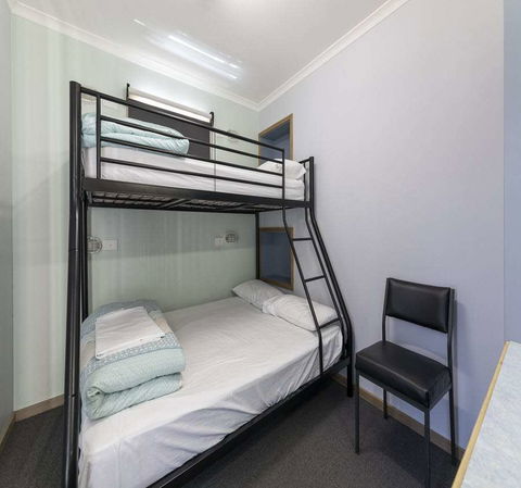 BIG4 Albury Tourist Park - VIC Tourism 14
