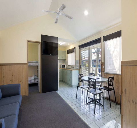 BIG4 Albury Tourist Park - VIC Tourism 16
