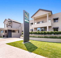 Quality Hotel Wangaratta Gateway - VIC Tourism