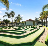 Quality Siesta Resort - VIC Tourism