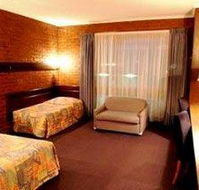 Albury Townhouse Motel - VIC Tourism