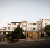 Caloundra Central Apartment Hotel - VIC Tourism