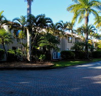 Oaks Oasis Caloundra - VIC Tourism