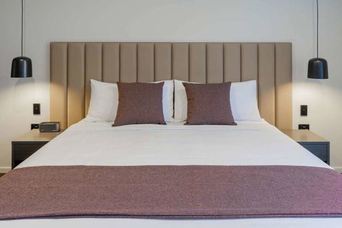 Abode Belconnen - VIC Tourism 1