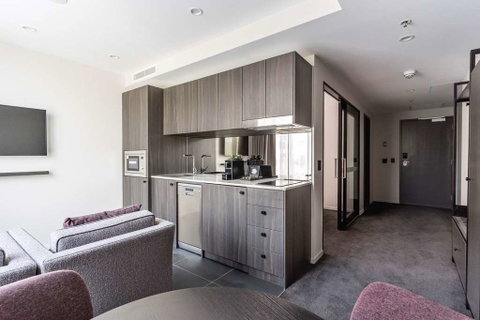 Abode Belconnen - VIC Tourism 2