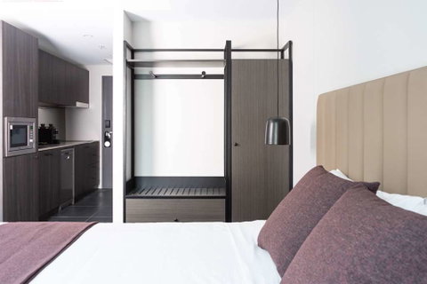Abode Belconnen - VIC Tourism 3