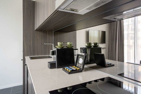 Abode Belconnen - VIC Tourism 5