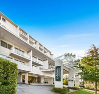 Adina Serviced Apts Canberra Dickson - VIC Tourism