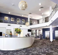 Quality Hotel Dickson - VIC Tourism