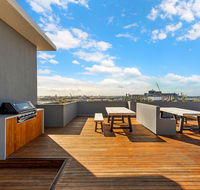 Astra Apartments Newcastle - VIC Tourism