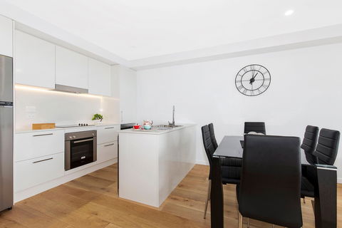 Astra Apartments Newcastle - VIC Tourism 11