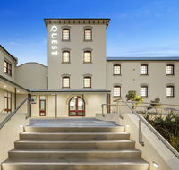 Quest Newcastle West - VIC Tourism