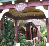 Hamilton Heritage BB - VIC Tourism