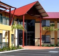 Warners at the Bay Motel - VIC Tourism