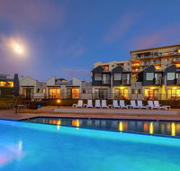 Assured Ascot Quays Apartment Hotel - VIC Tourism