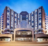 Hyatt Regency Perth - VIC Tourism