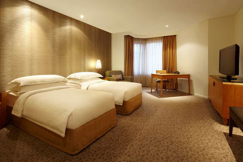 Hyatt Regency Perth - VIC Tourism 4