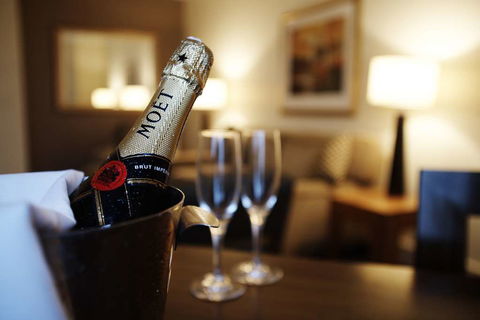 Hyatt Regency Perth - VIC Tourism 5