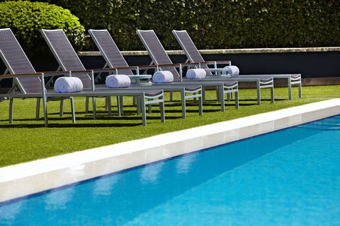 Hyatt Regency Perth - VIC Tourism 6