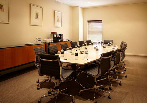 Hyatt Regency Perth - VIC Tourism 7