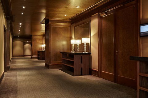 Hyatt Regency Perth - VIC Tourism 8