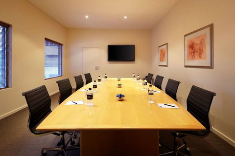 Hyatt Regency Perth - VIC Tourism 9