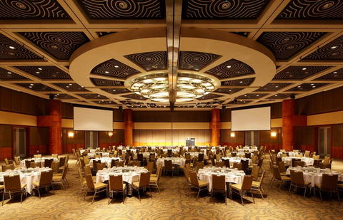 Hyatt Regency Perth - VIC Tourism 16