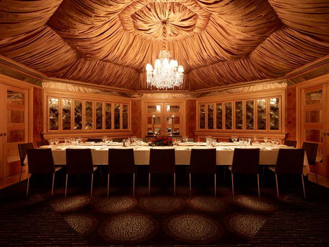 Hyatt Regency Perth - VIC Tourism 17