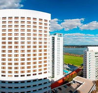 Pan Pacific Perth - VIC Tourism