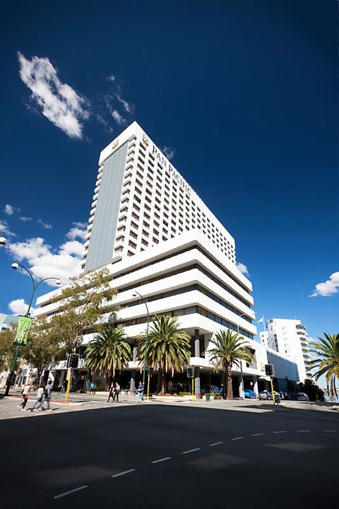Pan Pacific Perth - VIC Tourism 1