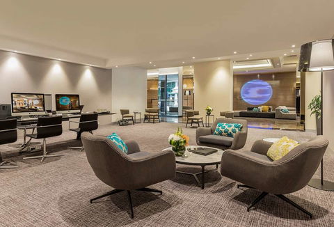 Pan Pacific Perth - VIC Tourism 3