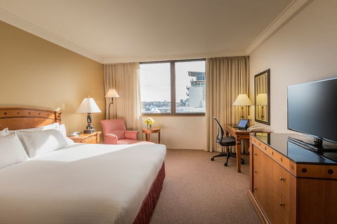 Pan Pacific Perth - VIC Tourism 5