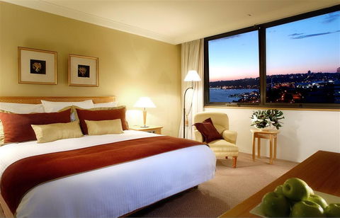 Pan Pacific Perth - VIC Tourism 6
