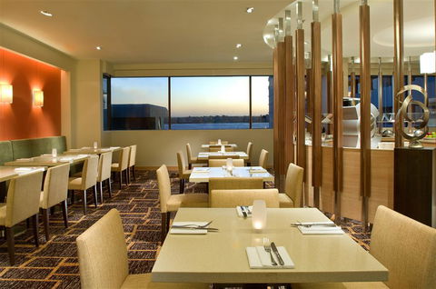 Pan Pacific Perth - VIC Tourism 7