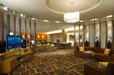 Pan Pacific Perth - VIC Tourism 8