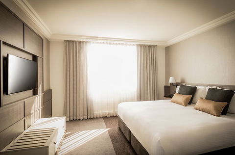 Pan Pacific Perth - VIC Tourism 11