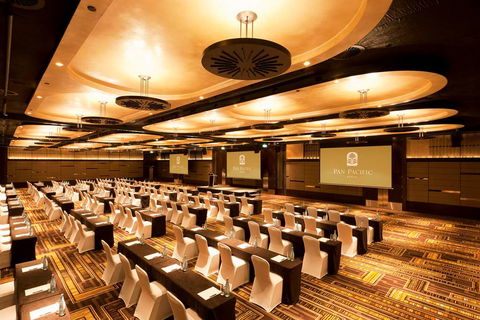 Pan Pacific Perth - VIC Tourism 17