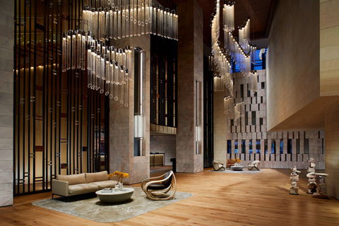 The Ritz-Carlton Perth - VIC Tourism 0