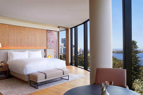 The Ritz-Carlton Perth - VIC Tourism 2