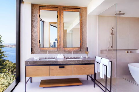 The Ritz-Carlton Perth - VIC Tourism 3