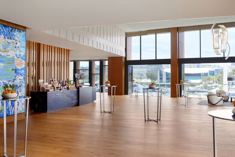 The Ritz-Carlton Perth - VIC Tourism 5